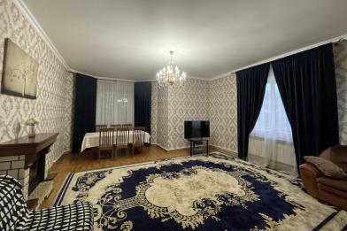 Дом в аренду, Ветеран с/т (Троицк), 220 кв.м