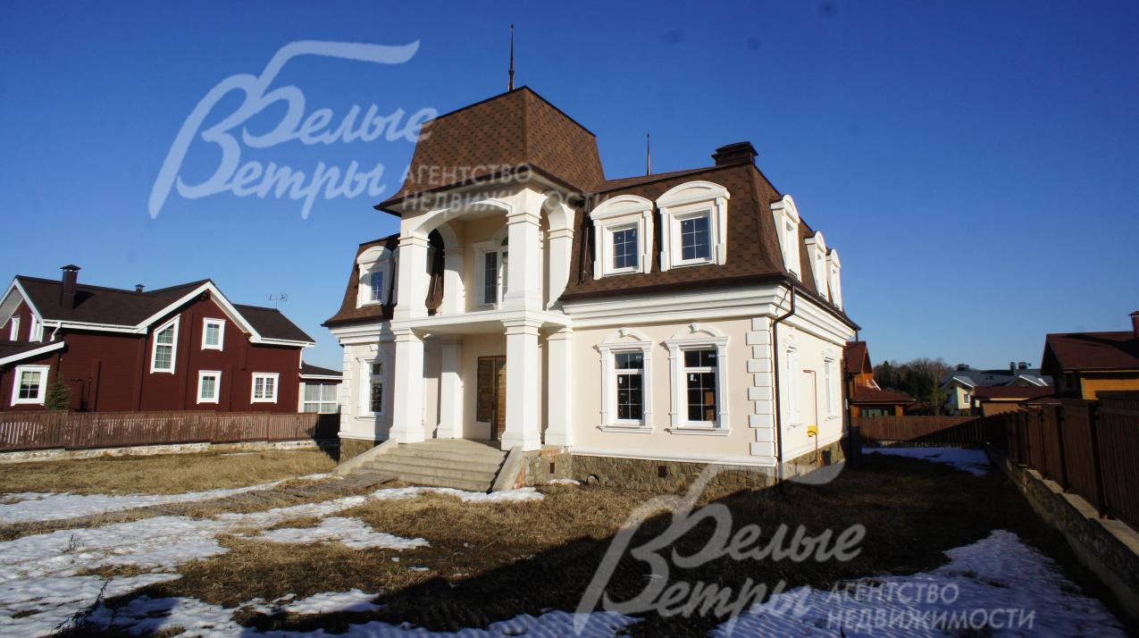 Участок 15 соток