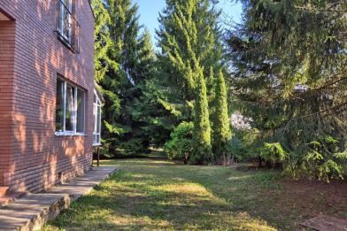 Дом в аренду, Фрунзевец к/п (Апрелевка), 375 кв.м
