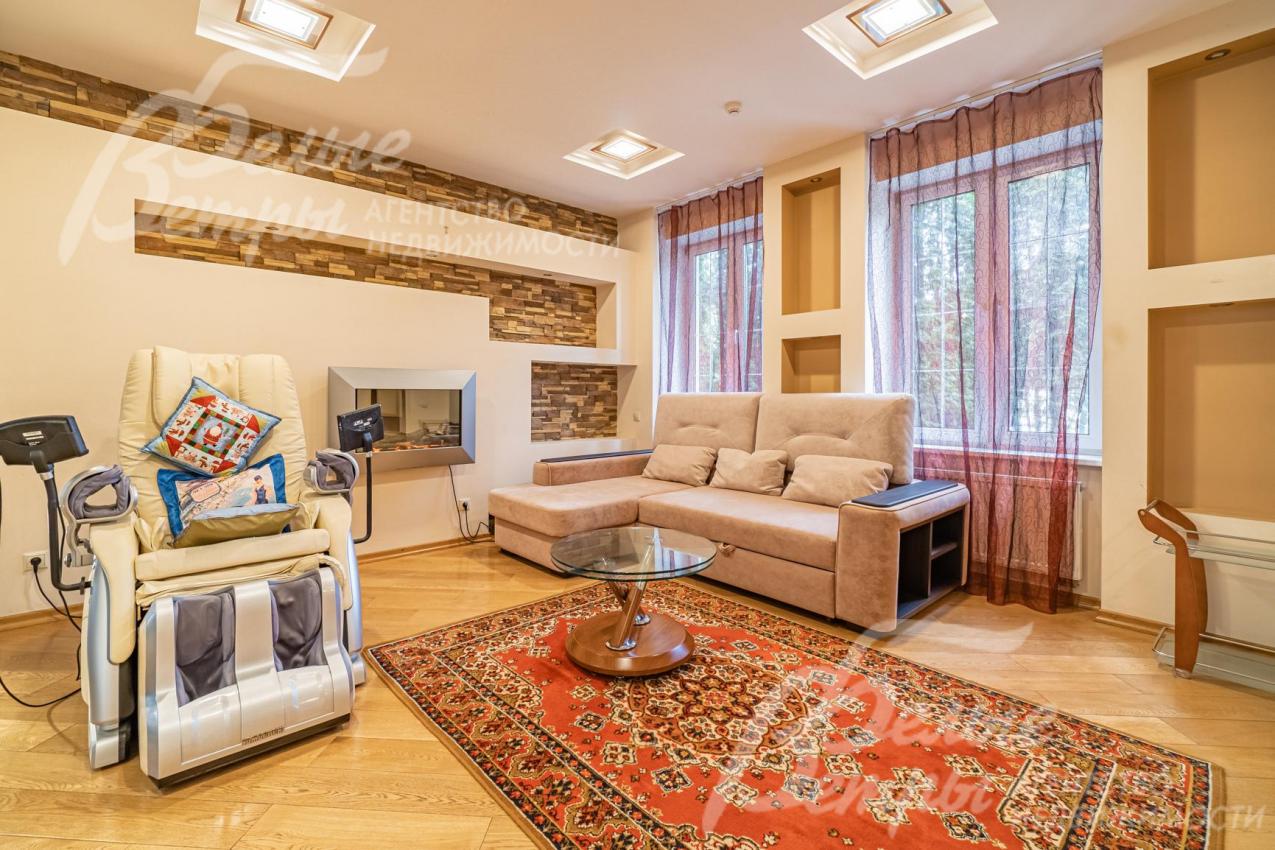 Гостиная 20 кв.м