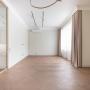 Гостиная. Напольное покрытие Quarz Parquet.