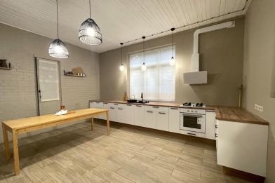 Дом в аренду, Микрорайон К (Троицк), 350 кв.м