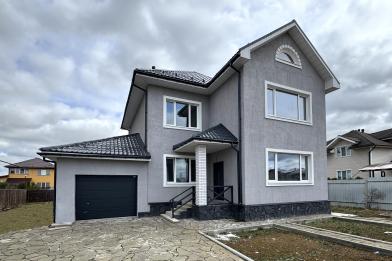 Дом, Александровы пруды КП, 335&nbsp;кв.м