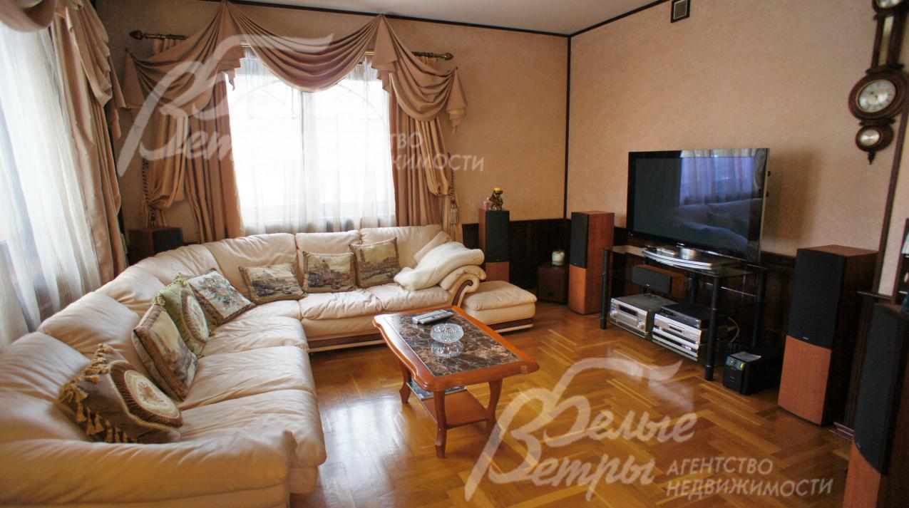 Домашний кинотеатр