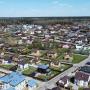 Коттеджный поселок «Солнечный Город»