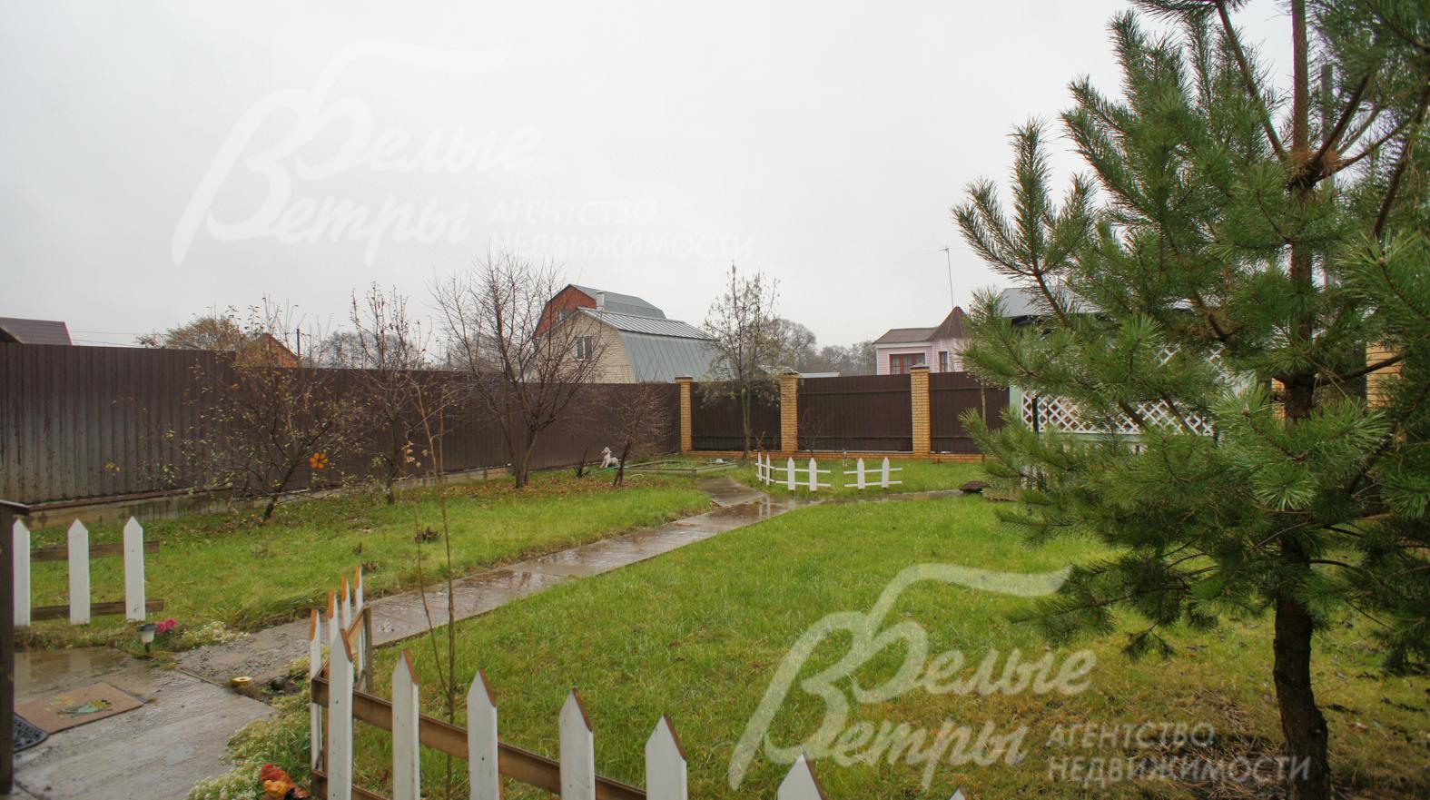 Участок 6 соток