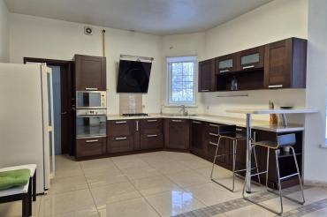 Дом в аренду, Ильичевка к/п (Ильичевка), 337&nbsp;кв.м