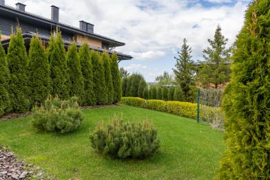 Дом, Варварино эко-поселок, 630&nbsp;кв.м