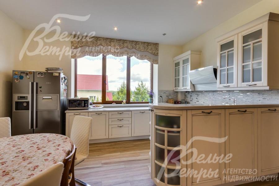 2-створчатый холодильник