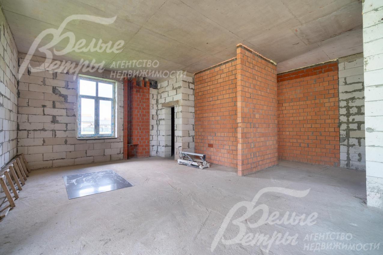 Для строительства применены передовые инженерные решения и дорогостоящие материалы