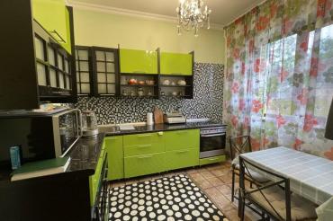 Дом в аренду, Ветеран с/т (Троицк), 220 кв.м