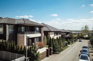 Дом, Крекшино КП (д.Крекшино), 334 кв.м