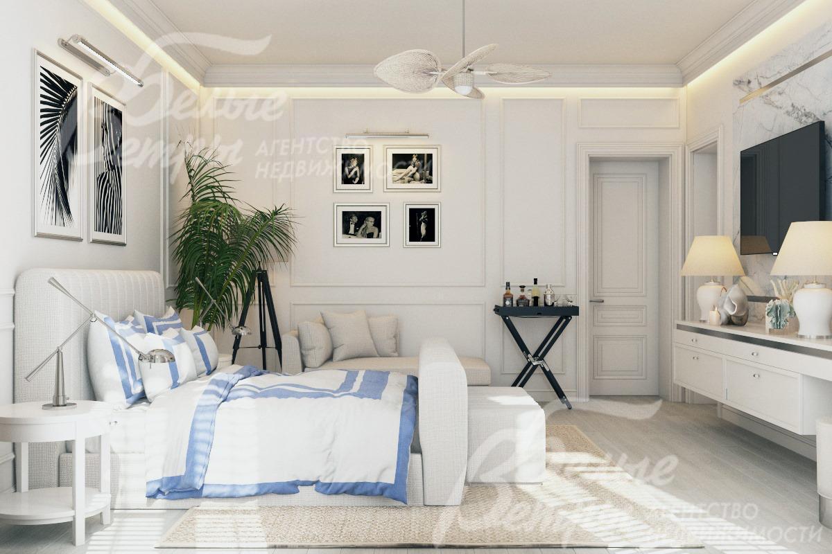 Визуализация