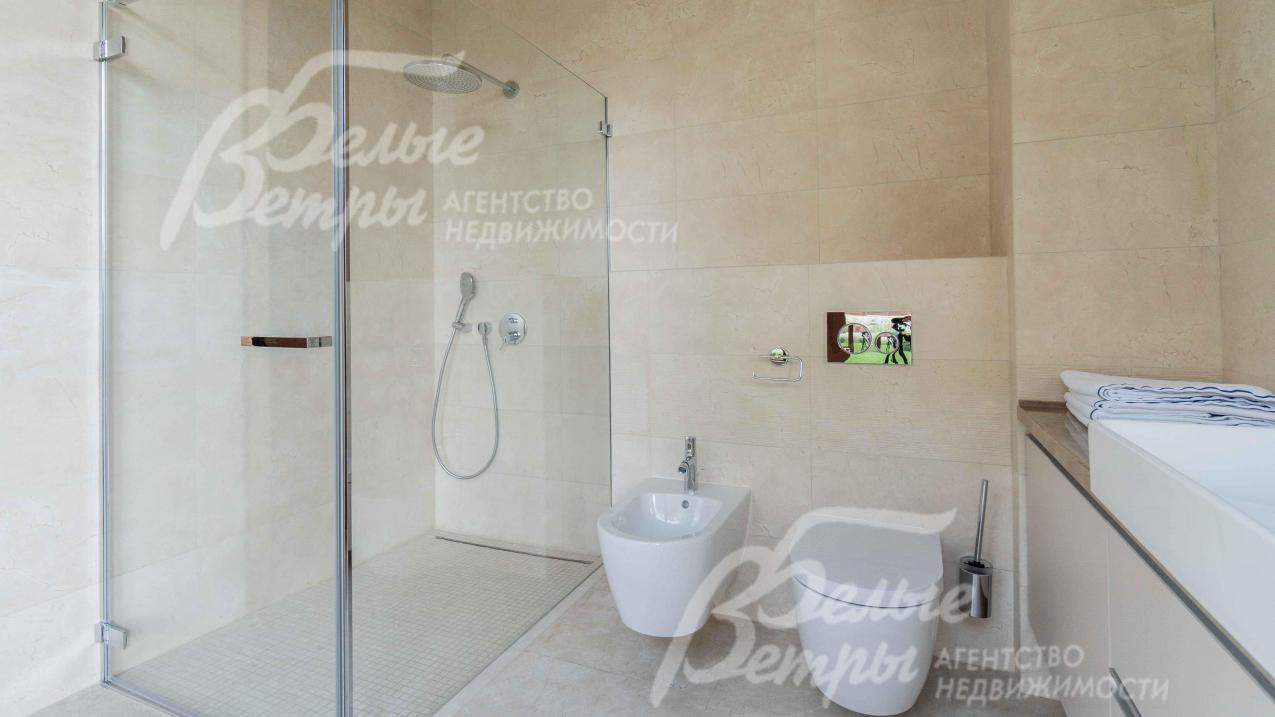 Сантехника известных европейских брендов