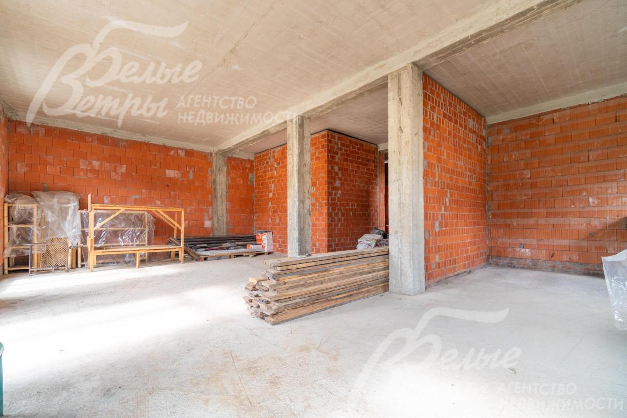 Строительство выполнено с применением высококачественных строительных материалов