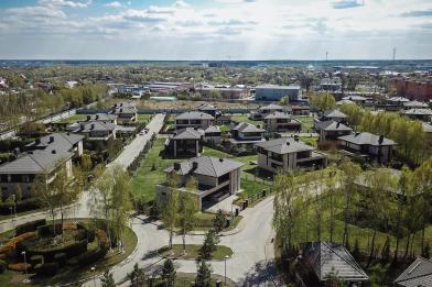 Дом, Крекшино КП (д.Крекшино), 334 кв.м