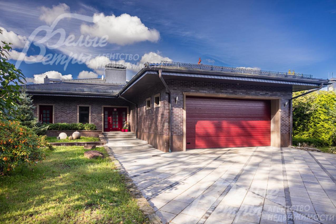 Гараж на 2 м/м