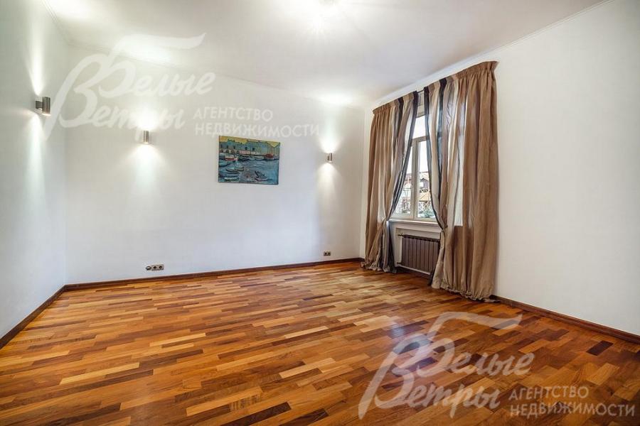 Спальня на 2ом этаже