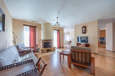 Дом в аренду, Пушкино поле КП (Валуево), 370 кв.м