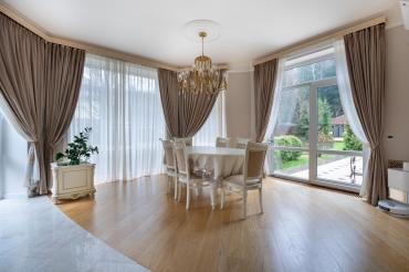 Дом, Ирбис кп (Уварово), 480 кв.м