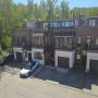 Новый меблированный таунхаус 126 кв.м в к/п Фестиваль 