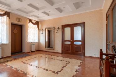 Дом, Воскресенское, 373.5&nbsp;кв.м