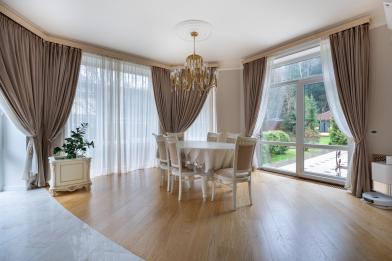 Дом, Ирбис кп (Уварово), 480 кв.м