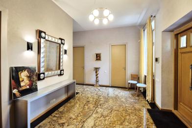 Дом в аренду, Антоновка к/п (Зименки), 750 кв.м