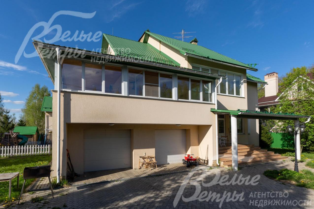 Гараж на 2 авто