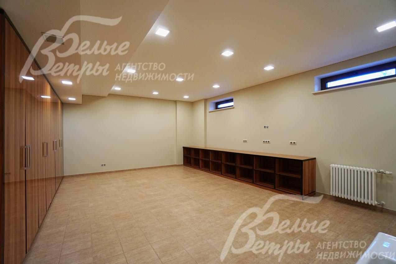 Постирочная 37 кв.м