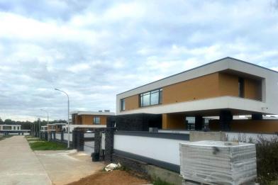 Участок, Райт Вилладж КП, 17 сот