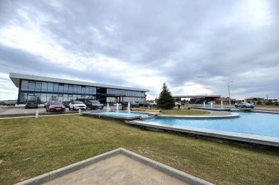 Участок, Райт Вилладж КП, 17 сот