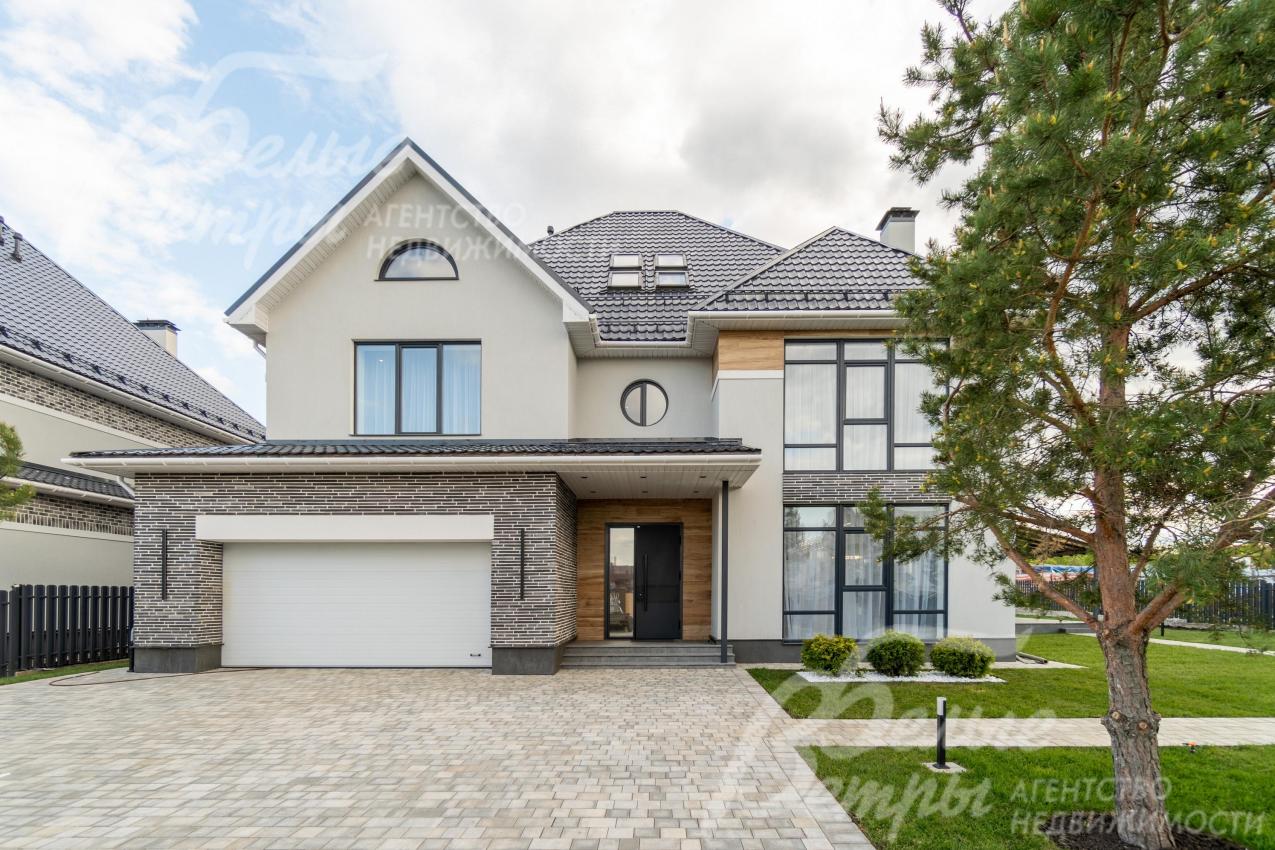 Гараж 36.6 кв.м