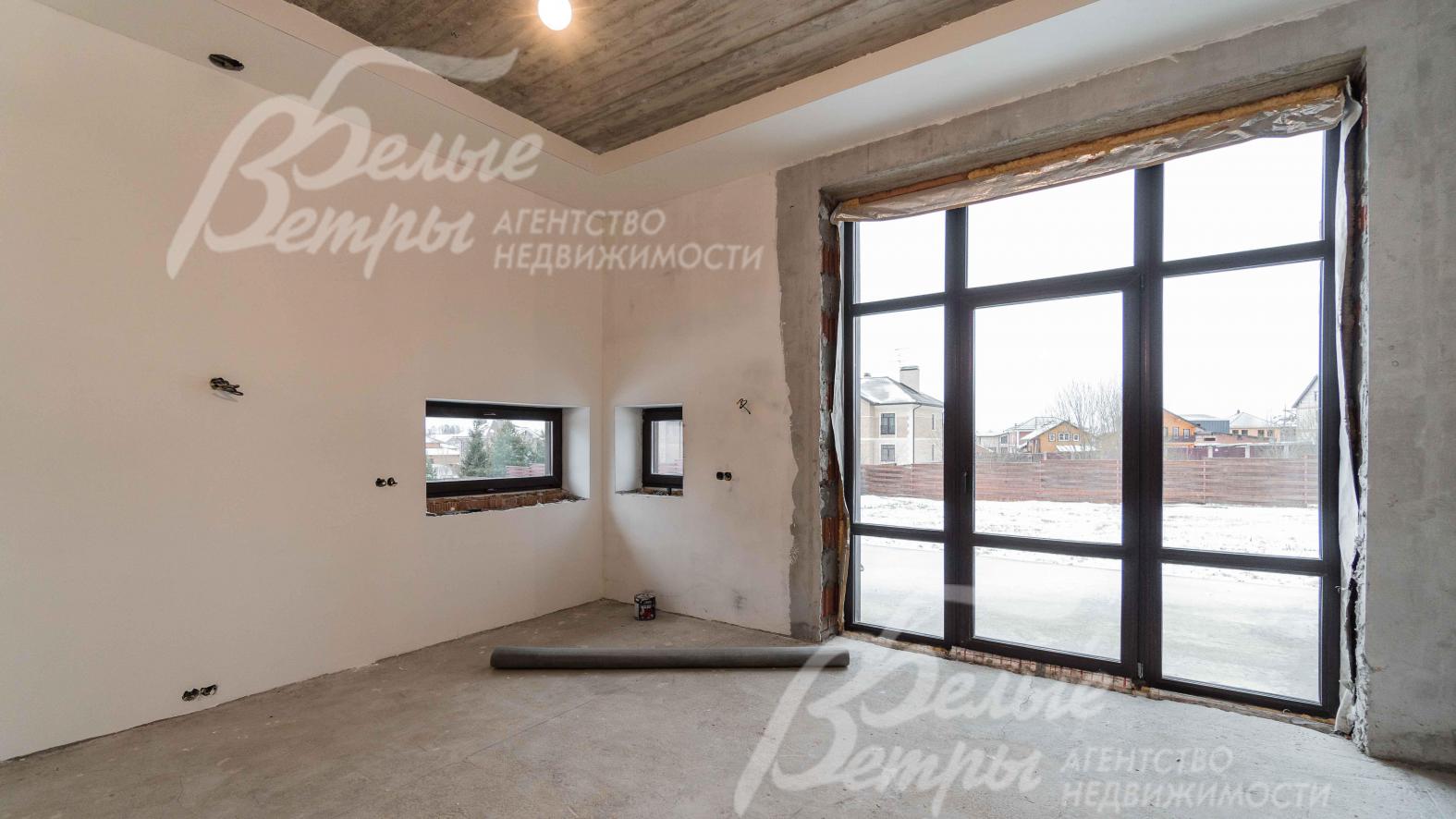 Теплые полы