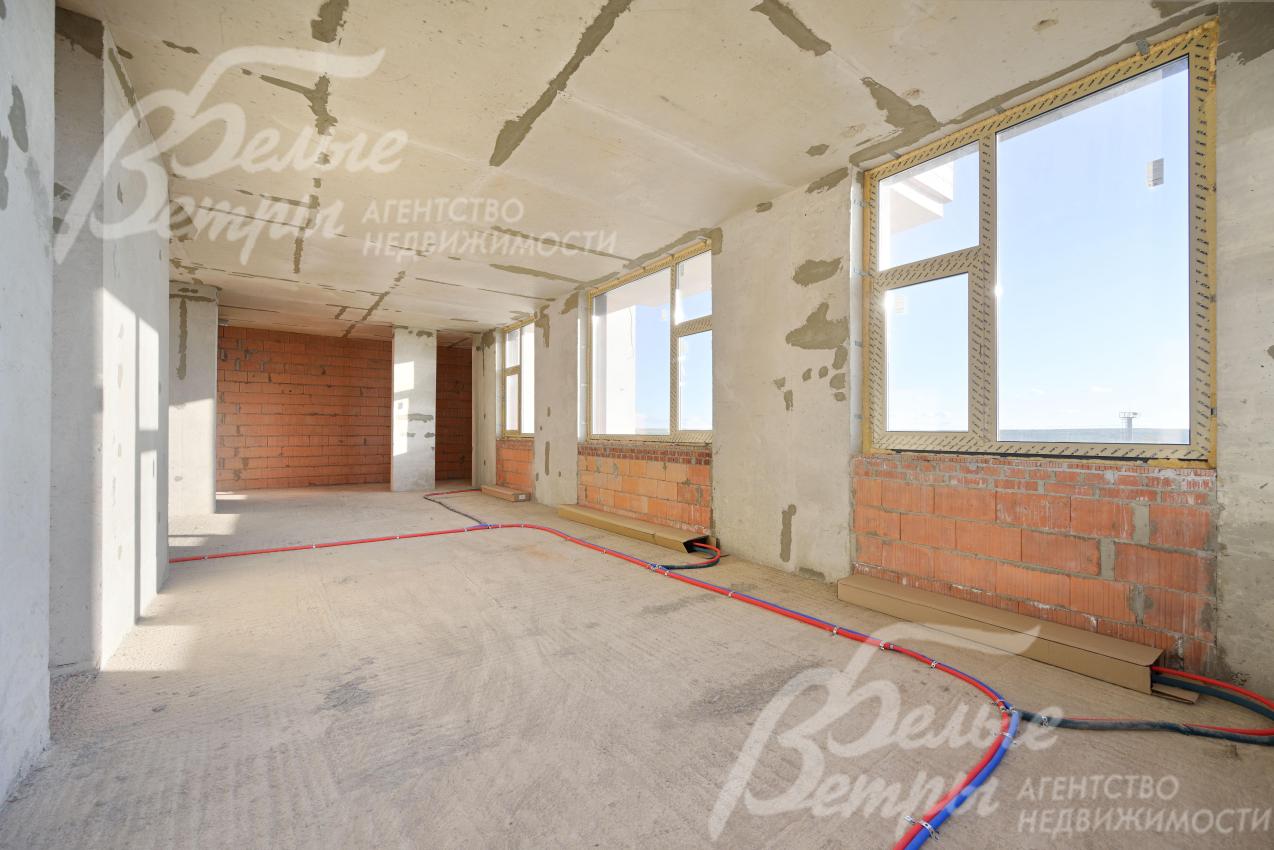 Свободная планировка