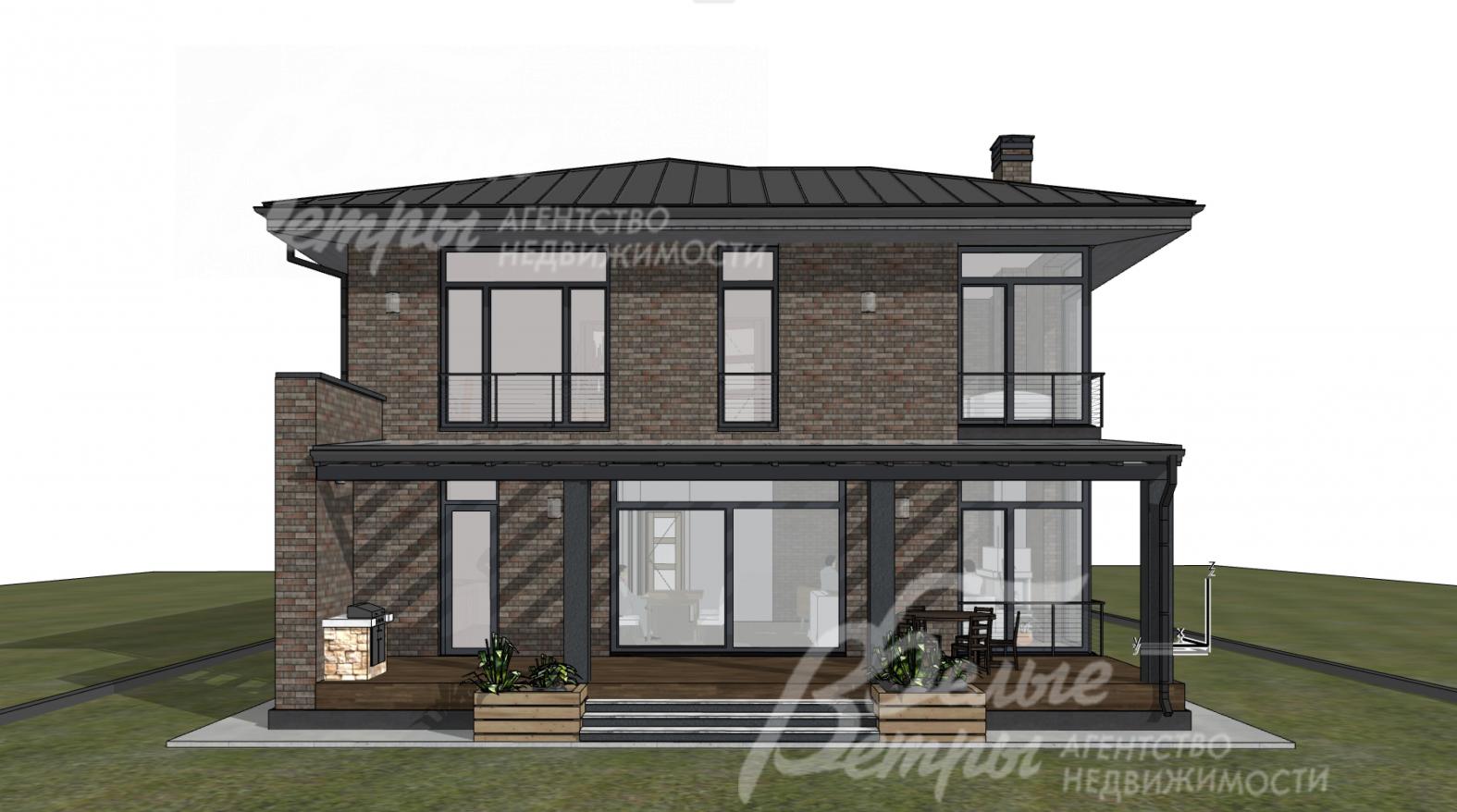 Визуализация 