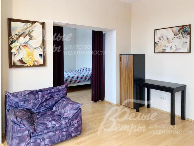 Проходная комната к мастер-спальне