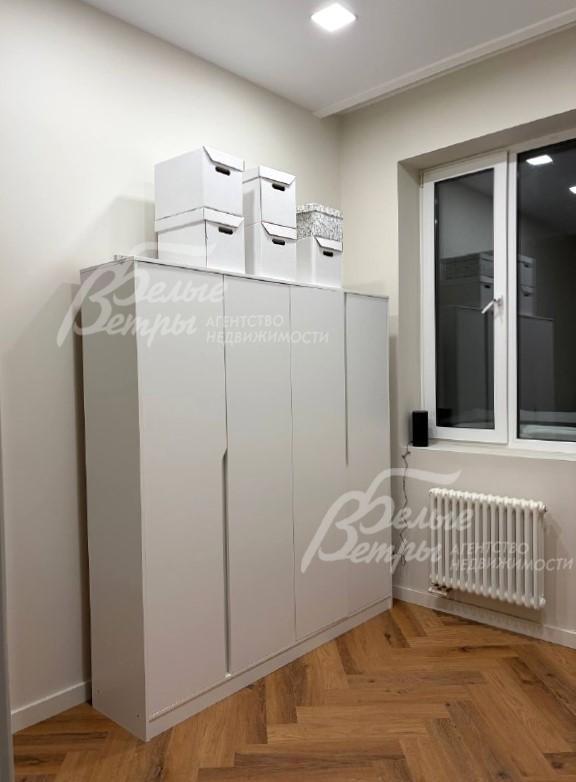 Спальня 10 кв.м