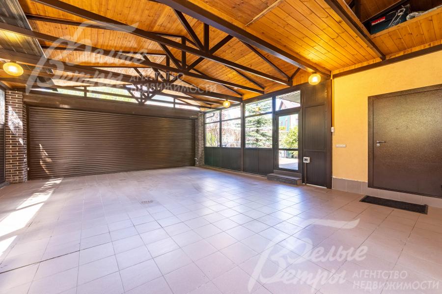 Гараж на 2 автомобиля