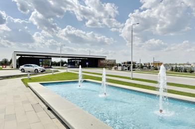 Участок, Райт Вилладж КП, 17 сот