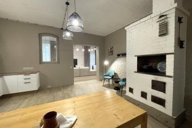 Дом в аренду, Микрорайон К (Троицк), 350 кв.м