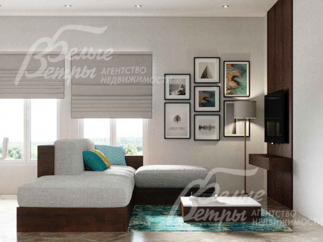 Визуализация 2