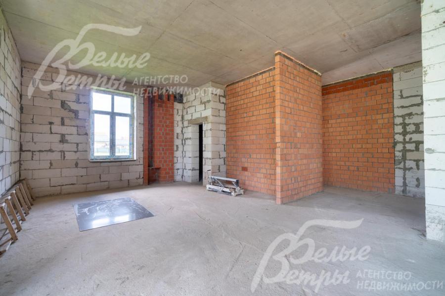 Для строительства применены передовые инженерные решения и дорогостоящие материалы