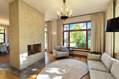 Дом в аренду, Антоновка к/п (Зименки), 750 кв.м