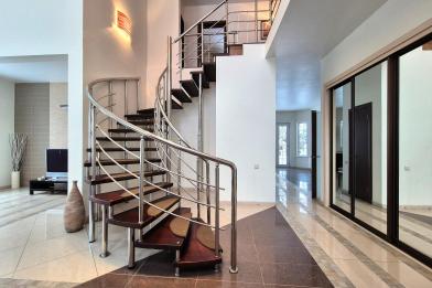 Дом в аренду, Ильичевка к/п (Ильичевка), 337&nbsp;кв.м