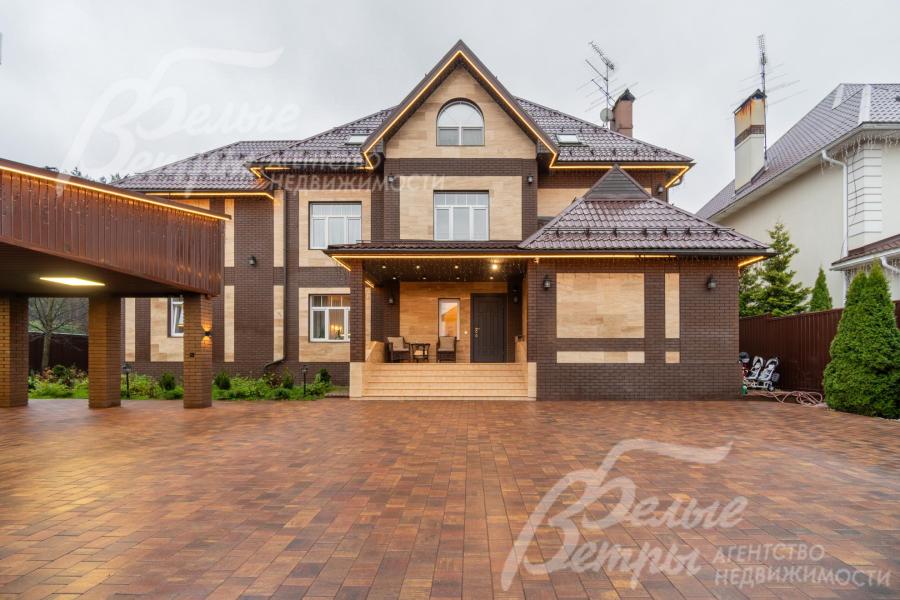 Дом, Ирбис кп (Уварово)