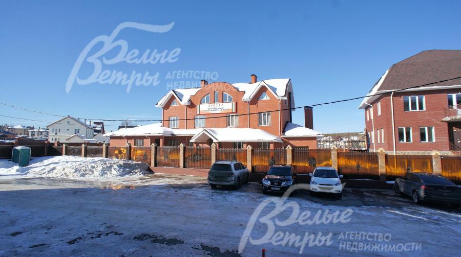 Восточный оздоровительный центр на территории КП Солнечный город