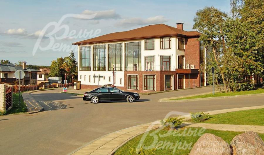 Фитнес центр для всей семьи 2000 кв.м.на территории КП "Променад"