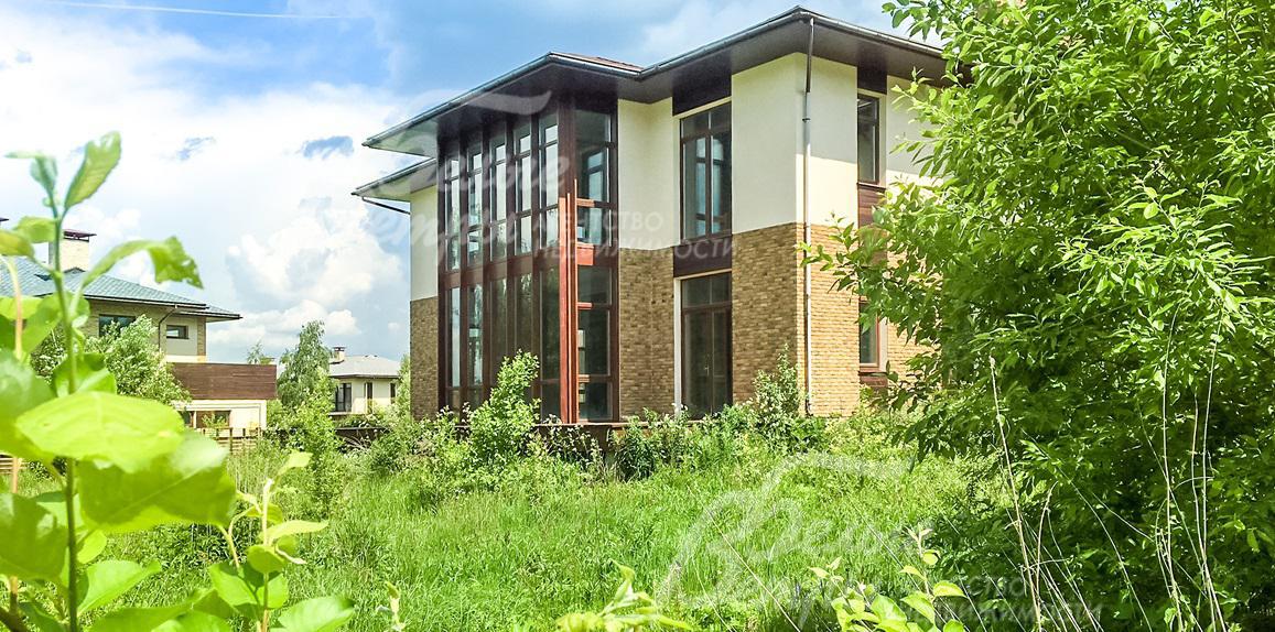 Дома В Бурцево Нижегородская Область Купить