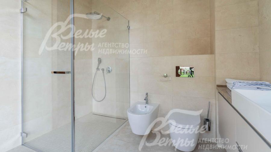 Сантехника известных европейских брендов